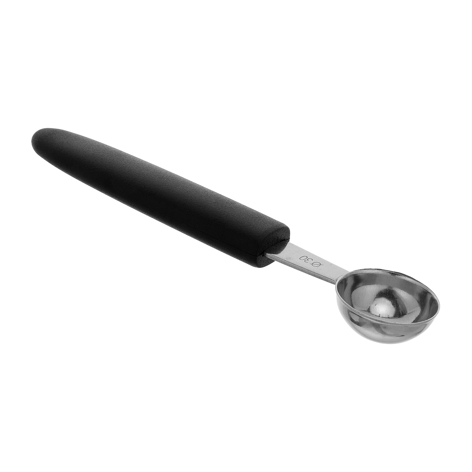 Kitchen Gadgets Kitchen - Stainless Steel Melon Baller Spoon 30Mm