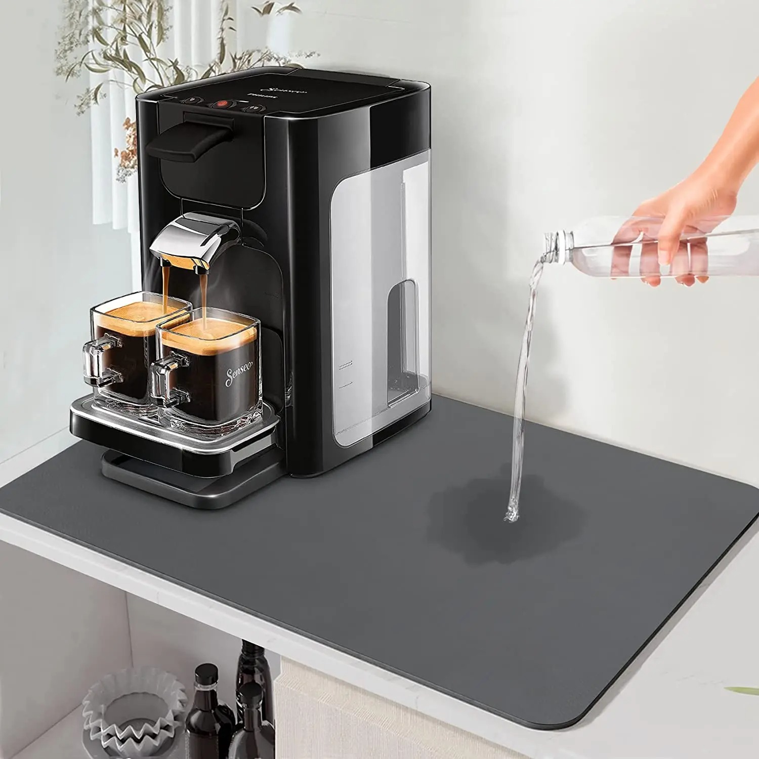 Super Absorbent Kitchen Tablew - огляд і ціна Kitchen Gadgets On Sale