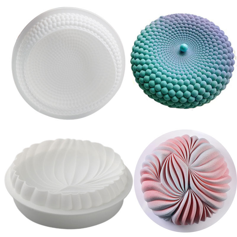 Round Mousse Cake Pan For Baki - огляд і ціна Kitchen Gadgets Worth Buying