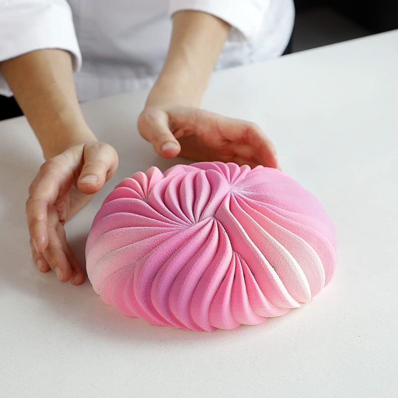 Round Mousse Cake Pan For Baki - огляд і ціна Kitchen Gadgets Worth Buying