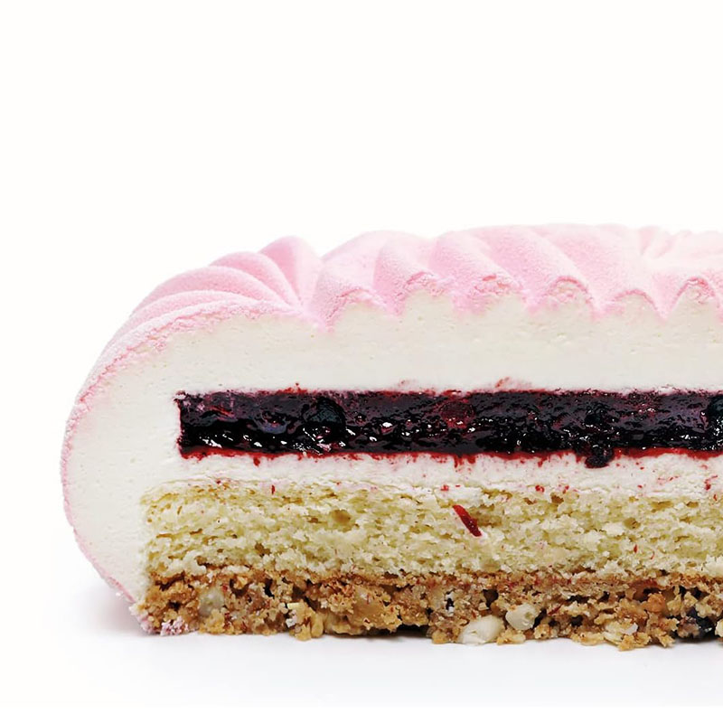 Round Mousse Cake Pan For Baki - огляд і ціна Kitchen Gadgets Worth Buying