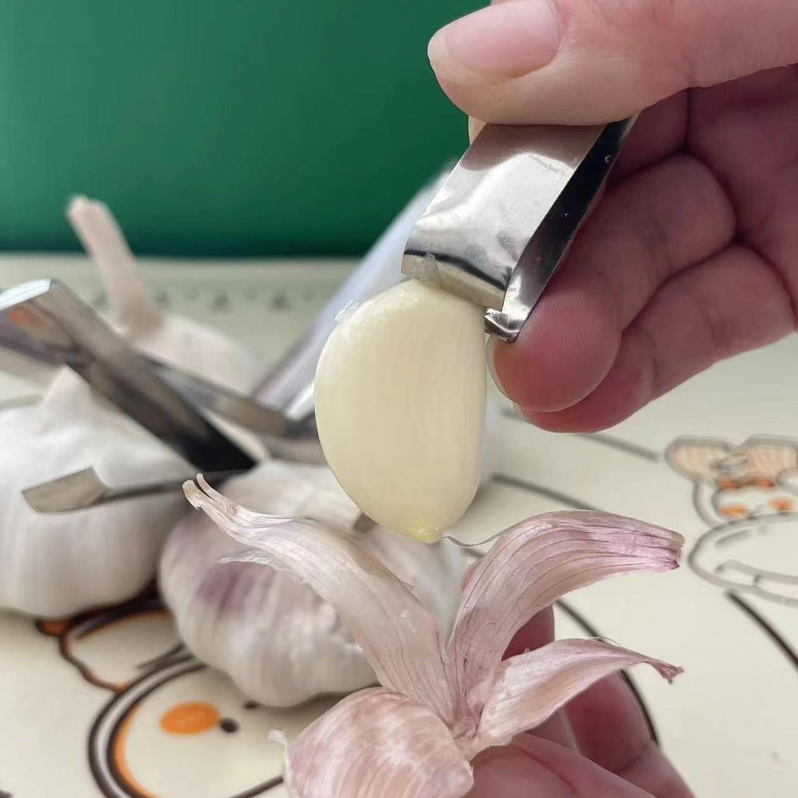 1Pcs Kitchen Garlic Peeler And - огляд і ціна Kitchen Gadgets Products