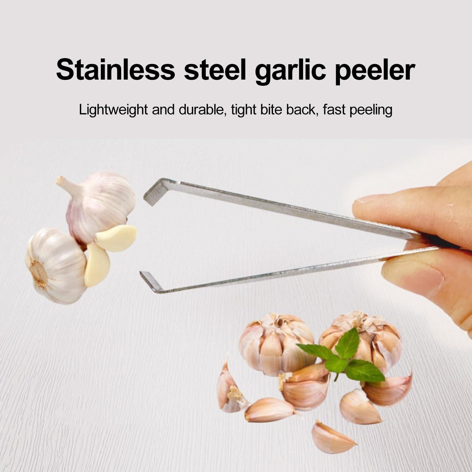 1Pcs Kitchen Garlic Peeler And - огляд і ціна Kitchen Gadgets Products