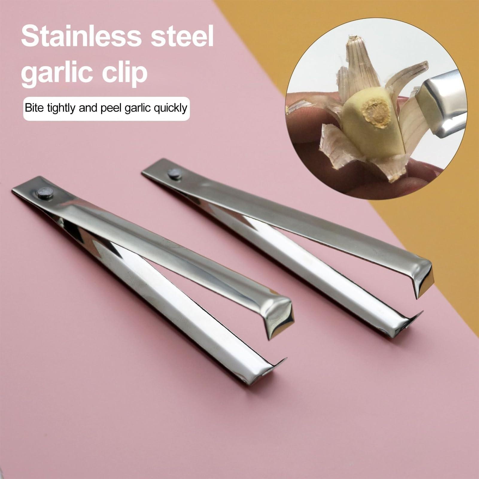 1Pcs Kitchen Garlic Peeler And - огляд і ціна Kitchen Gadgets Products