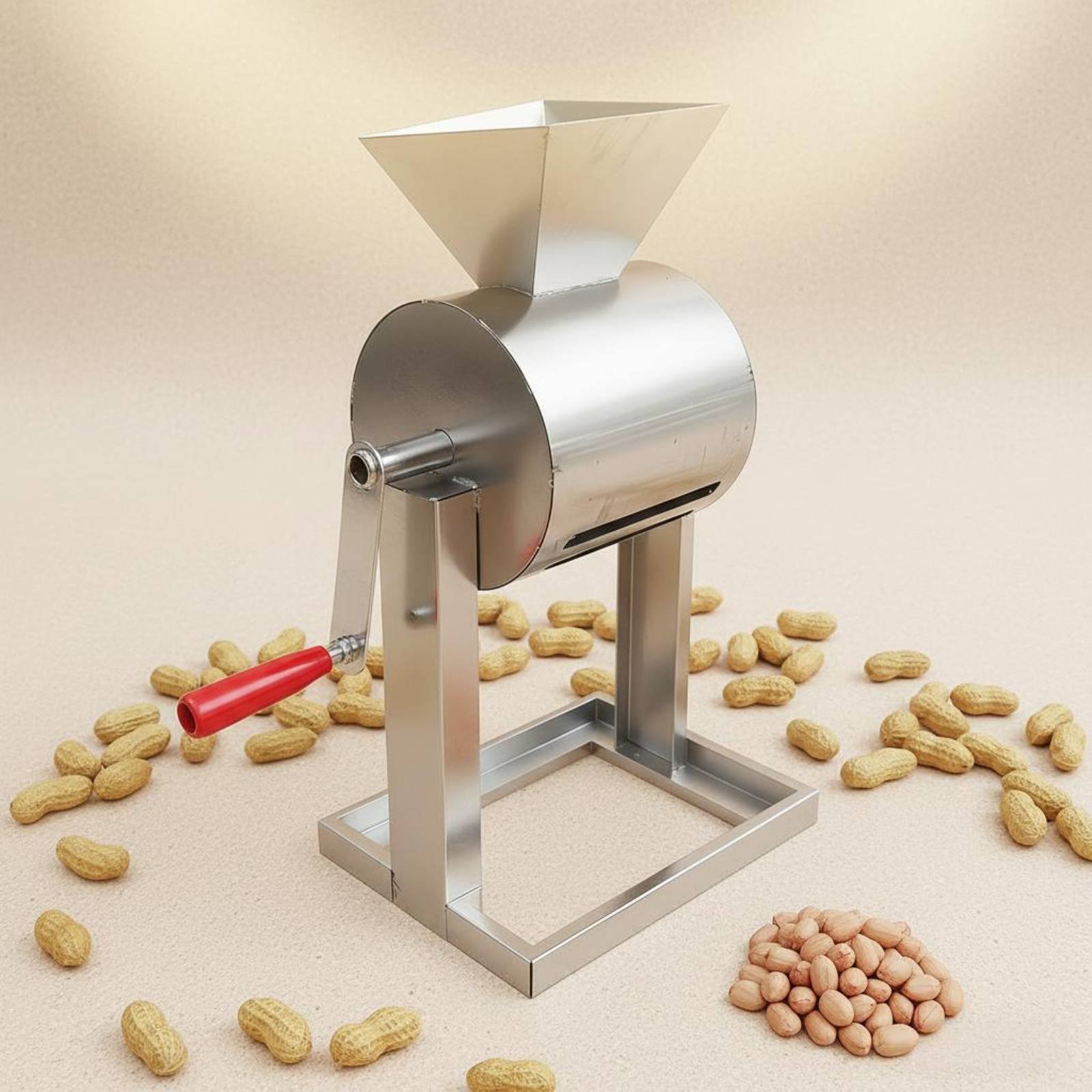 Manual Groundnut Sheller Easy  - огляд і ціна Kitchen Gadgets New Products