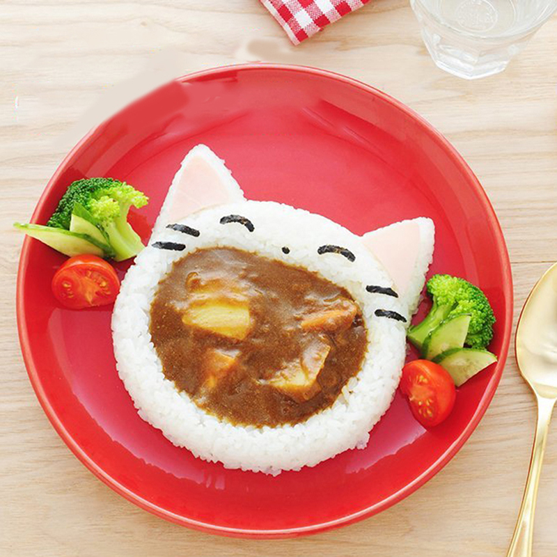 1Pcs Cute Cartoon Cat Bear Sus - огляд і ціна Kitchen Gadgets Worth Buying