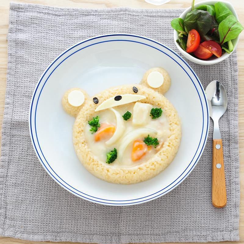 1Pcs Cute Cartoon Cat Bear Sus - огляд і ціна Kitchen Gadgets Worth Buying