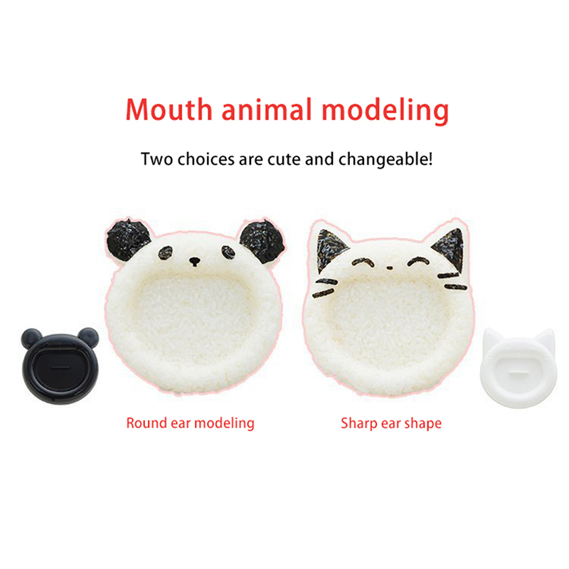 1Pcs Cute Cartoon Cat Bear Sus - огляд і ціна Kitchen Gadgets Worth Buying