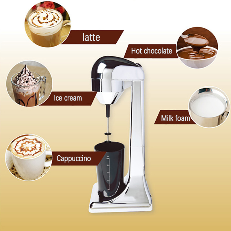 220V Electric Milk Frother for - огляд і ціна Kitchen Gadgets Blender