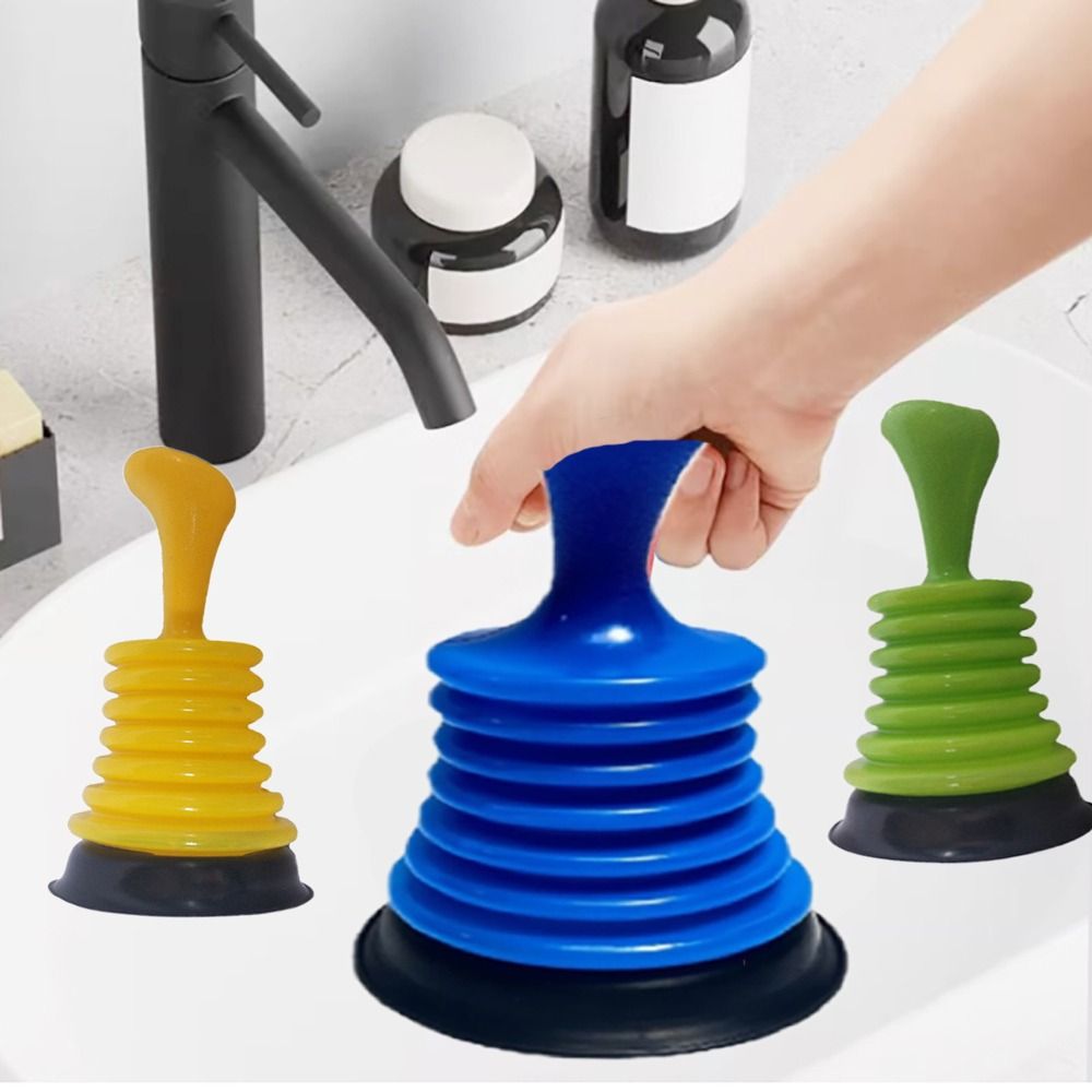 Kitchen Pipeline Dredge Suctio - огляд і ціна Kitchen Gadgets Worth Buying