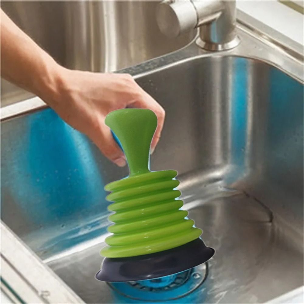 Kitchen Pipeline Dredge Suctio - огляд і ціна Kitchen Gadgets Worth Buying