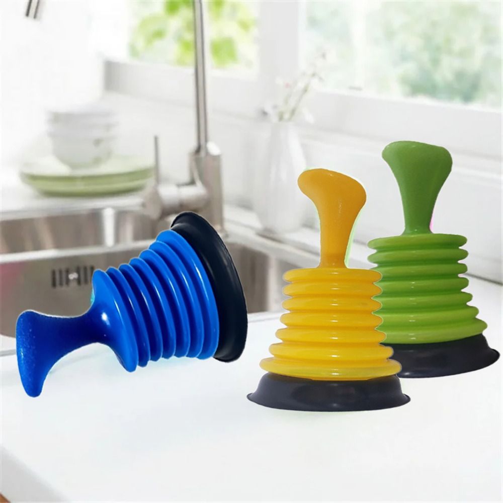 Kitchen Pipeline Dredge Suctio - огляд і ціна Kitchen Gadgets Worth Buying