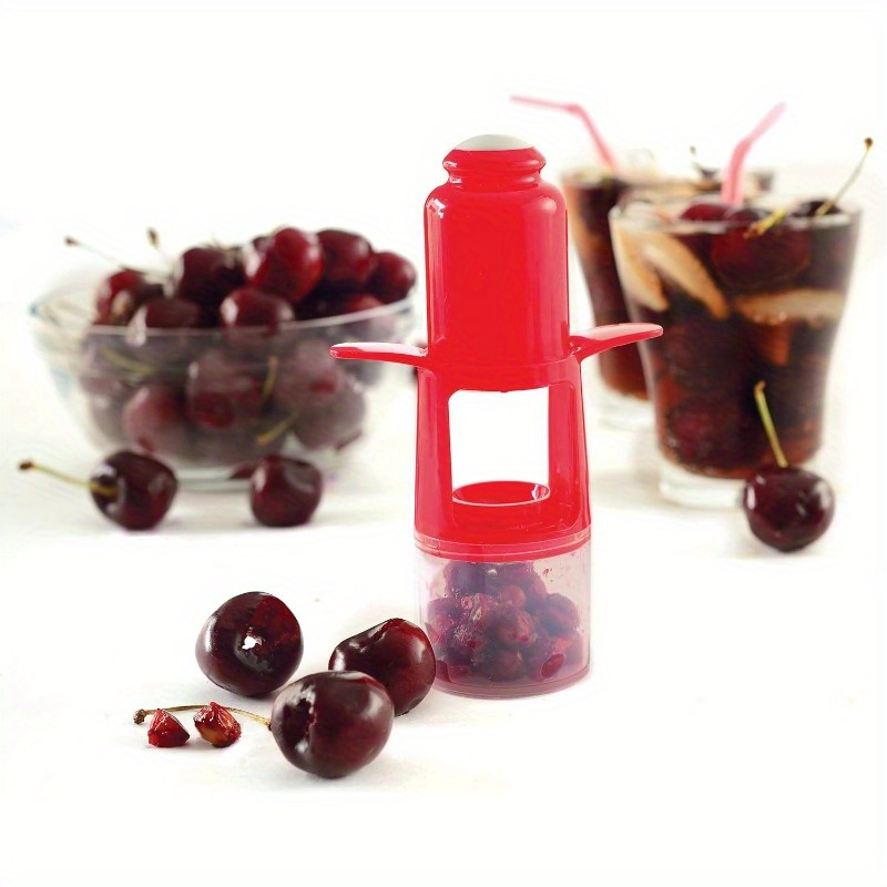 Creative Cherry Pitter Seed Re - огляд і ціна Cherry Pitter Tool