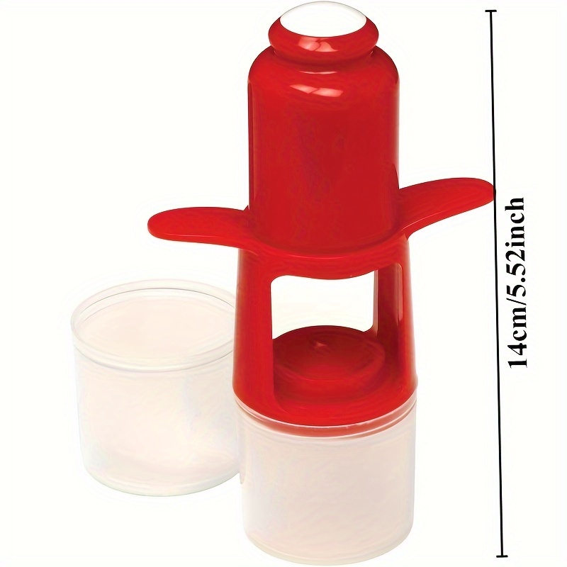 Creative Cherry Pitter Seed Re - огляд і ціна Cherry Pitter Tool