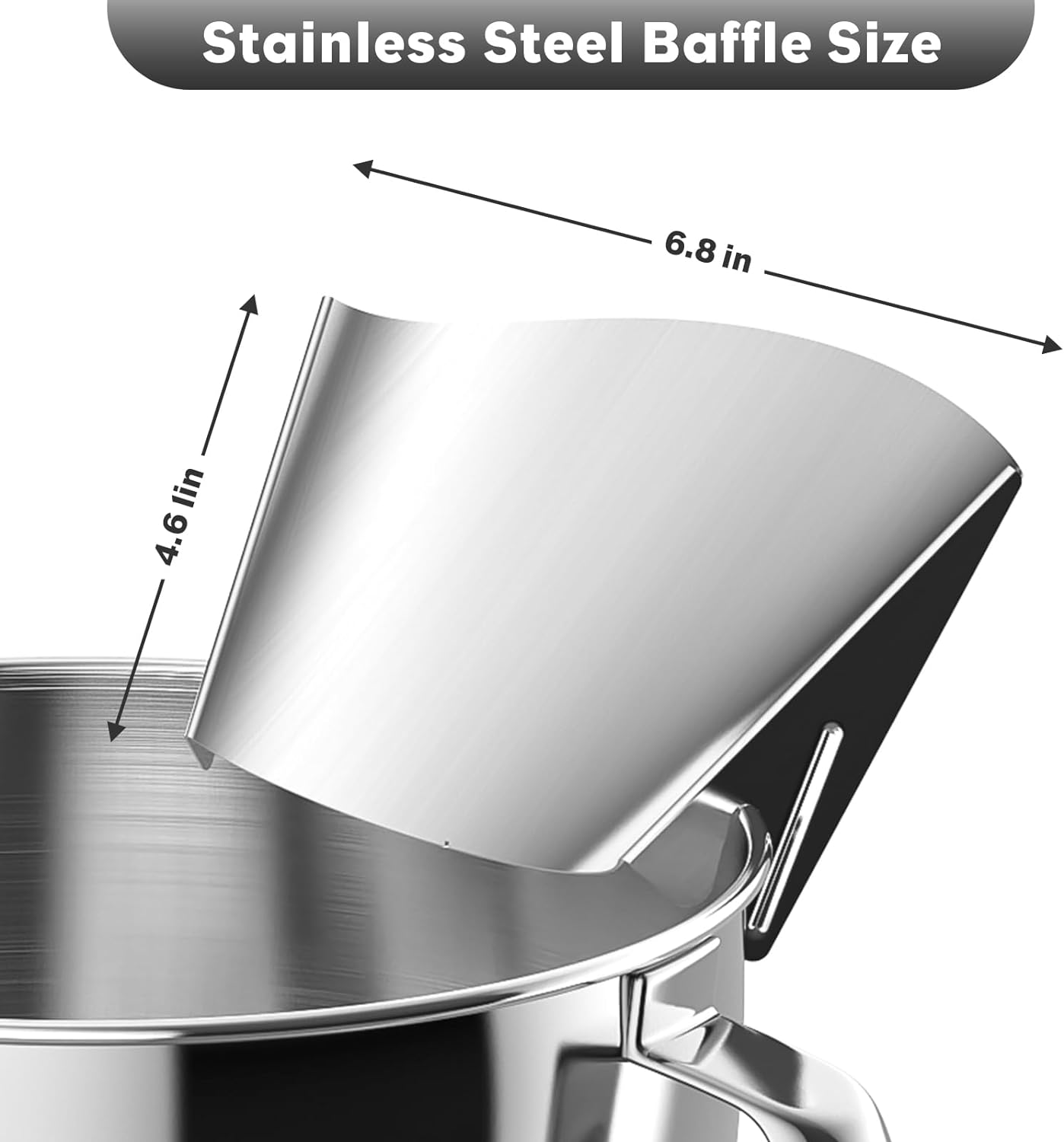 Pouring Chute for KitchenAid S - огляд і ціна Kitchen Gadgets Blender