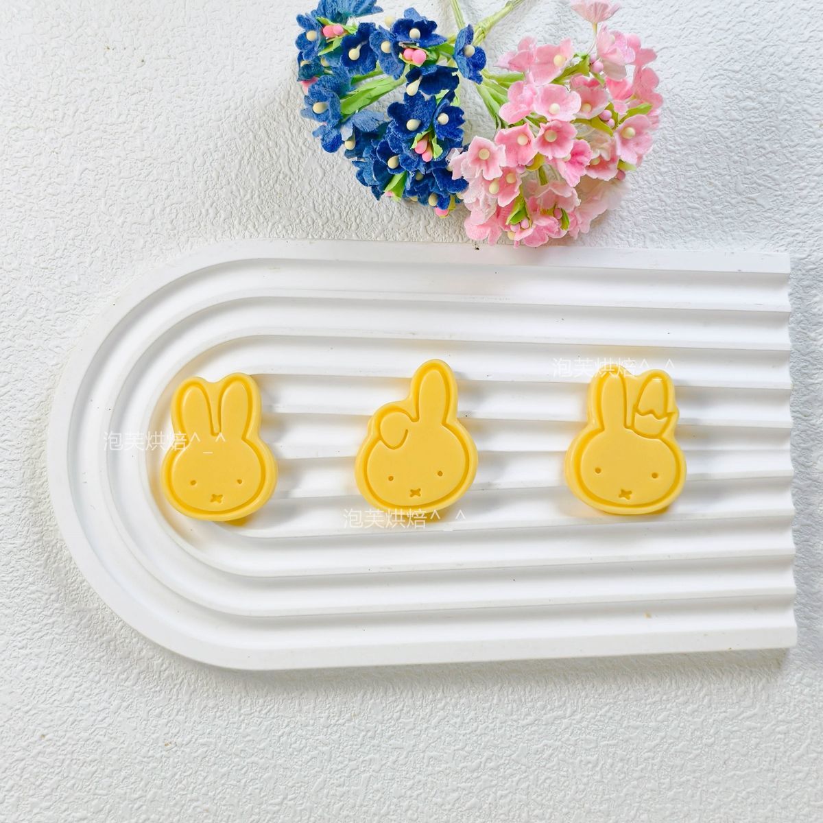 Cute 3D Press Cookie Mold with - огляд і ціна Kitchen Gadgets Worth Buying