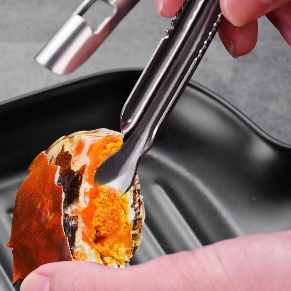 New Creative Oyster Opening Cl - огляд і ціна Kitchen Gadgets New Products