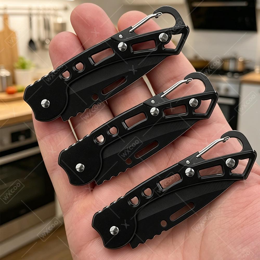 WXCOO Folding Knife Pocket Kni - огляд і ціна Kitchen Gadgets Products