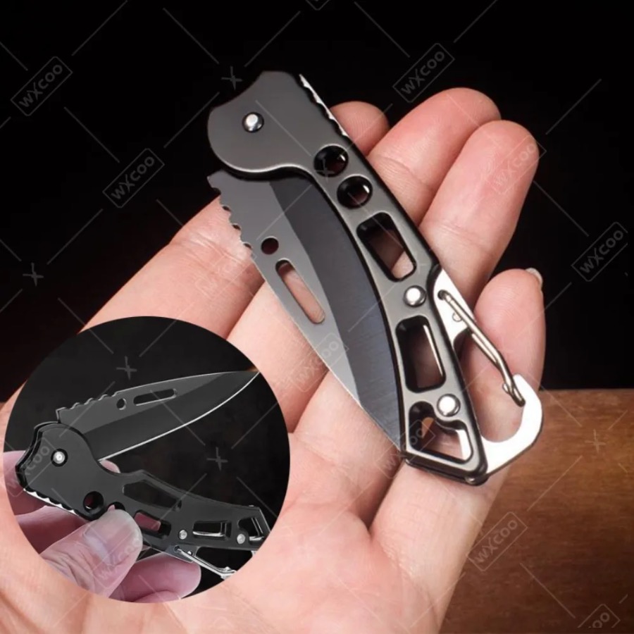 WXCOO Folding Knife Pocket Kni - огляд і ціна Kitchen Gadgets Products