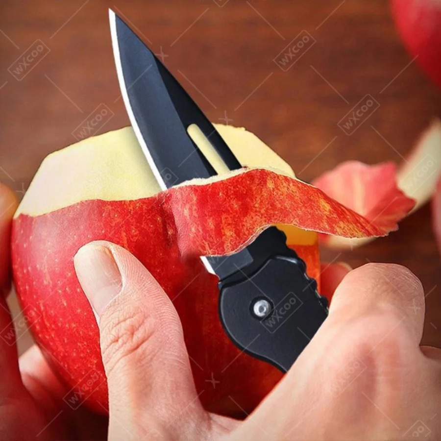 WXCOO Folding Knife Pocket Kni - огляд і ціна Kitchen Gadgets Products