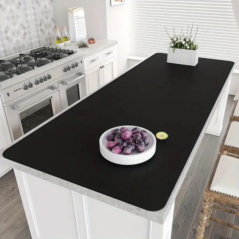 Extra Large Silicone Table Mat - огляд і ціна Kitchen Gadgets On Sale