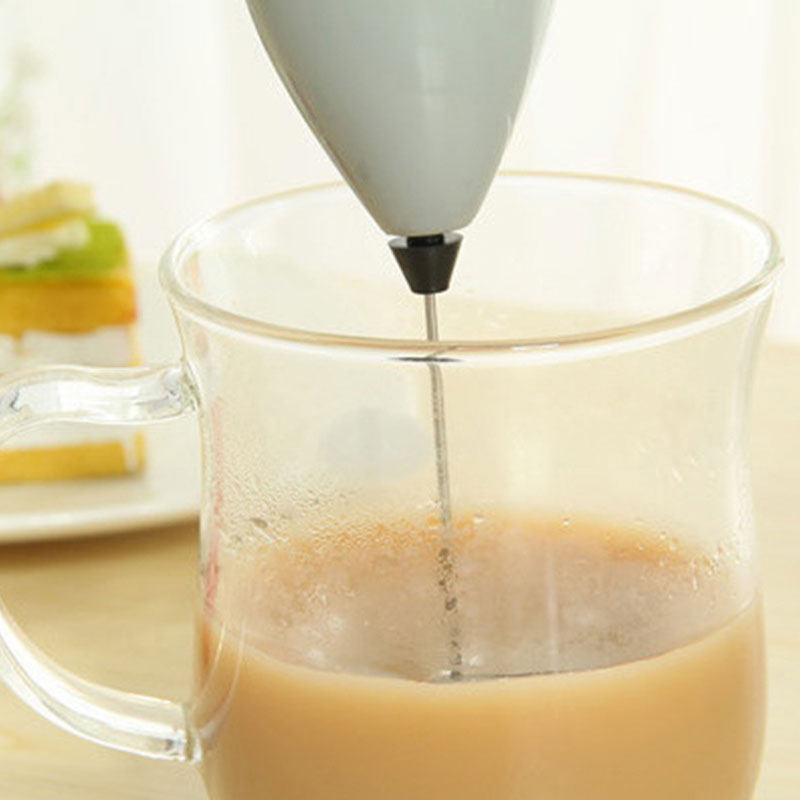 Wireless Milk Foamer Coffee Wh - огляд і ціна Kitchen Gadgets Products