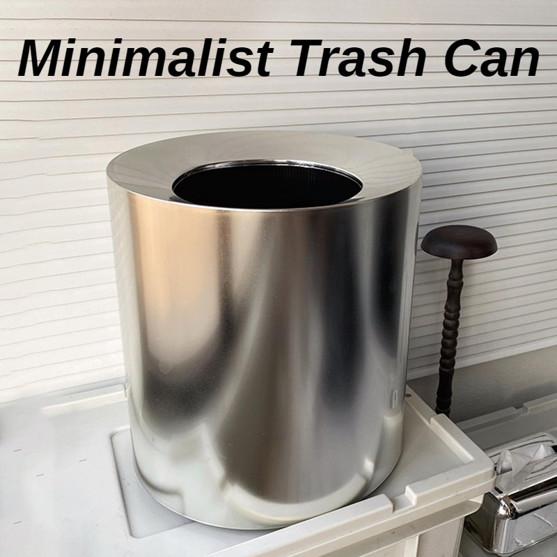 Plastic Waste Bins Modern Tras - огляд і ціна Kitchen Gadgets Luxury