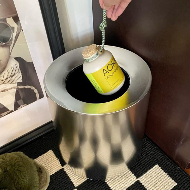 Plastic Waste Bins Modern Tras - огляд і ціна Kitchen Gadgets Luxury