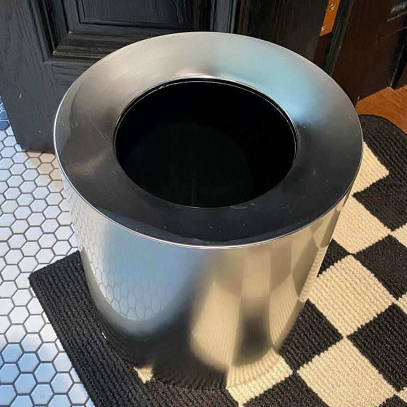 Plastic Waste Bins Modern Tras - огляд і ціна Kitchen Gadgets Luxury