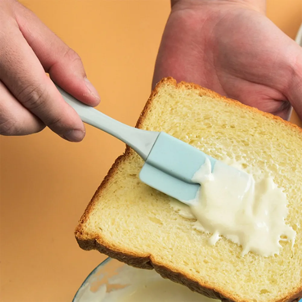 3Pcs Cream Scraper DIY Bread C - огляд і ціна Kitchen Gadgets Blender