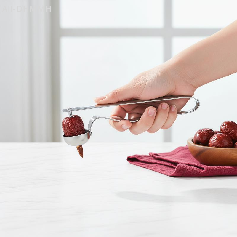 ZLinKJ Stainless Steel Red Dat - огляд і ціна Kitchen Gadgets Kitchen