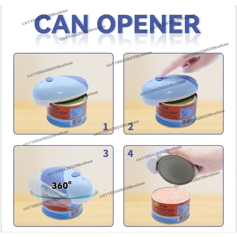 For New Products Can Opener Au - огляд і ціна Kitchen Gadgets New Products