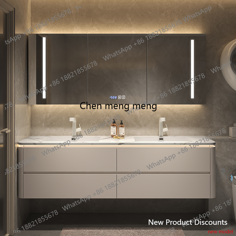 L6080 Light Luxury Modern Bath - огляд і ціна Kitchen Gadgets Luxury