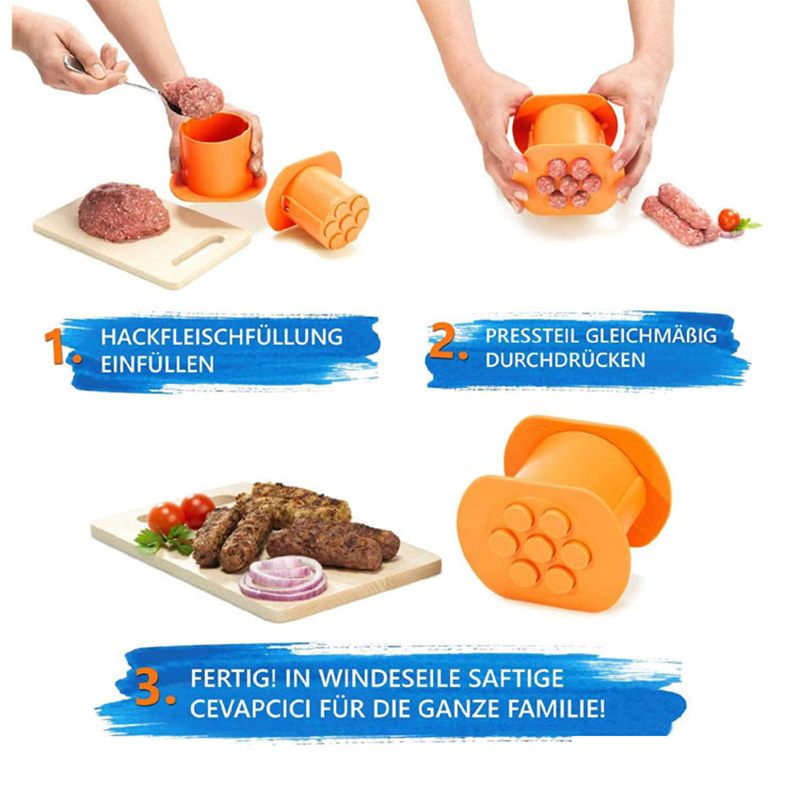 New Product Kitchen Tools Meat - огляд і ціна Kitchen Gadgets New Products