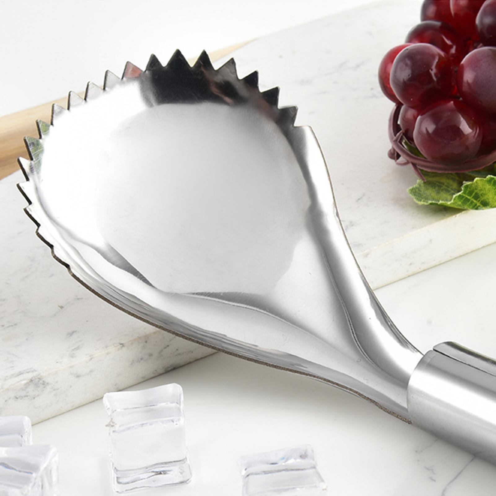 1PC Pumpkin Scooper Stainless  - огляд і ціна Kitchen Gadgets Kitchen