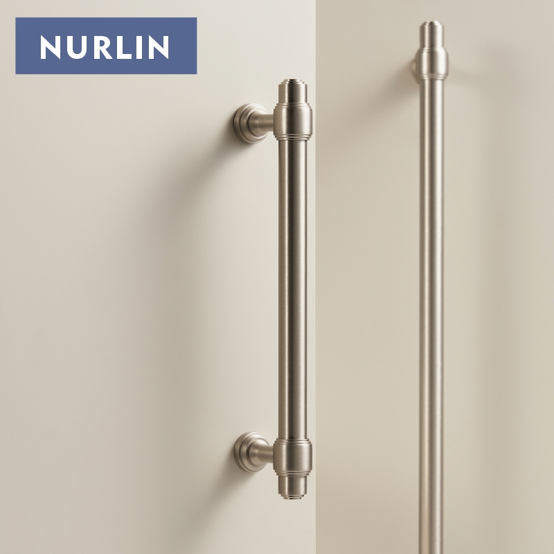 Nurlin Solid Brass Luxurious M - огляд і ціна Kitchen Gadgets Luxury