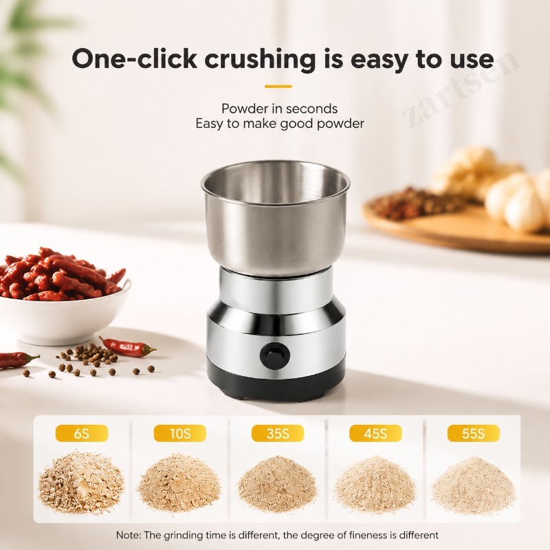 Kitchen Multifunctional 4 Blad - огляд і ціна Kitchen Gadgets Blender