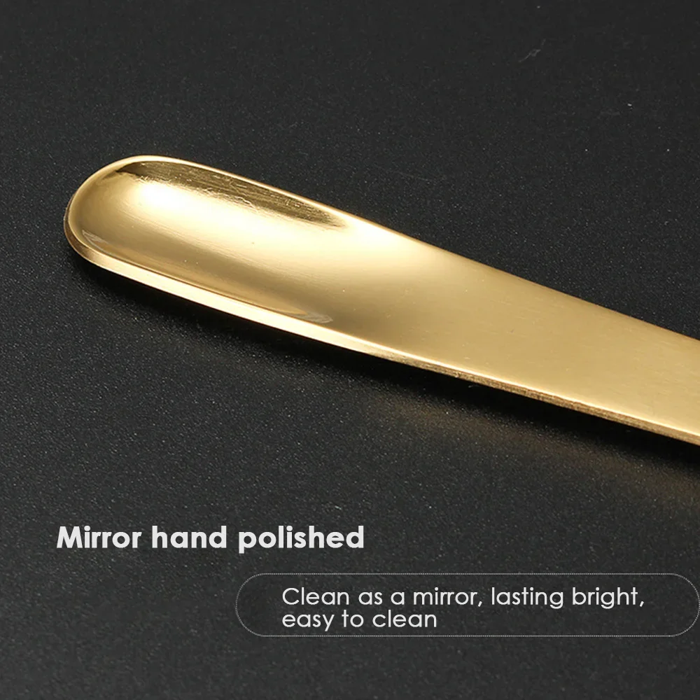 5PCS Coffee Spoon Stainless St - огляд і ціна Kitchen Gadgets Blender