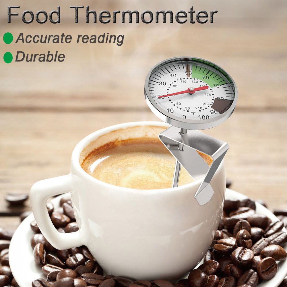 0-100°C Food Thermometer Stain - огляд і ціна Kitchen Gadgets Worth Buying