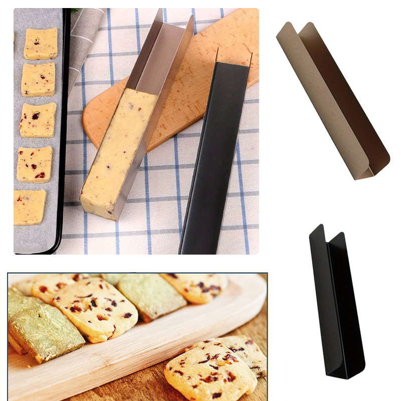 U-Shaped Non-Stick Biscuit Mou - огляд і ціна Kitchen Gadgets Worth Buying