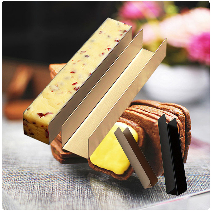 U-Shaped Non-Stick Biscuit Mou - огляд і ціна Kitchen Gadgets Worth Buying
