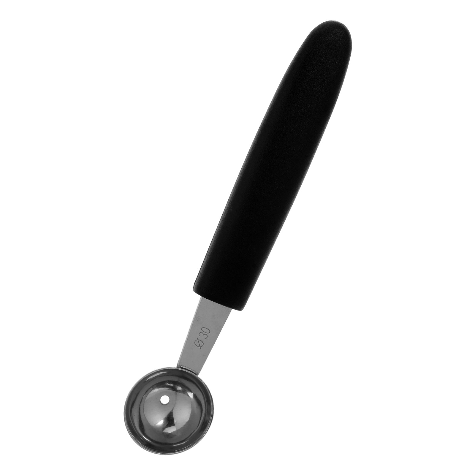 Stainless Steel Melon Baller S - огляд і ціна Kitchen Gadgets Kitchen