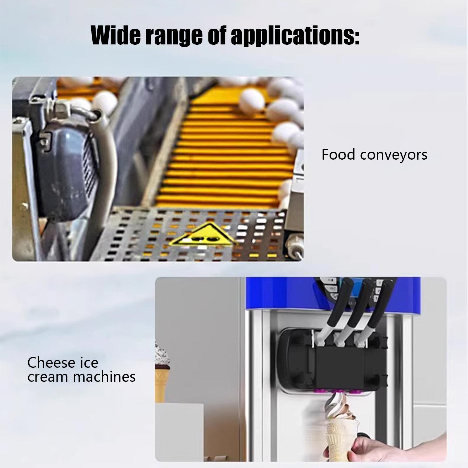 Food Grade 113g Grease Multipu - огляд і ціна Kitchen Gadgets Blender