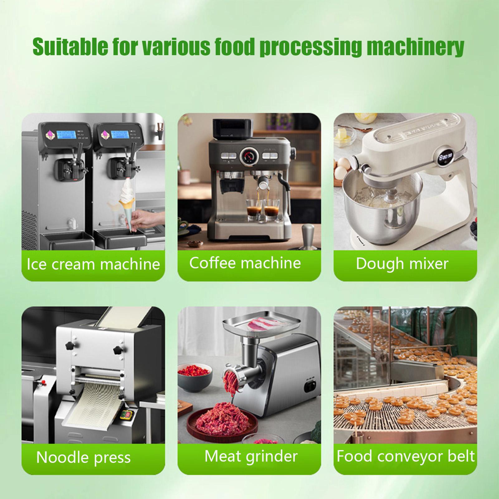Food Grade 113g Grease Multipu - огляд і ціна Kitchen Gadgets Blender