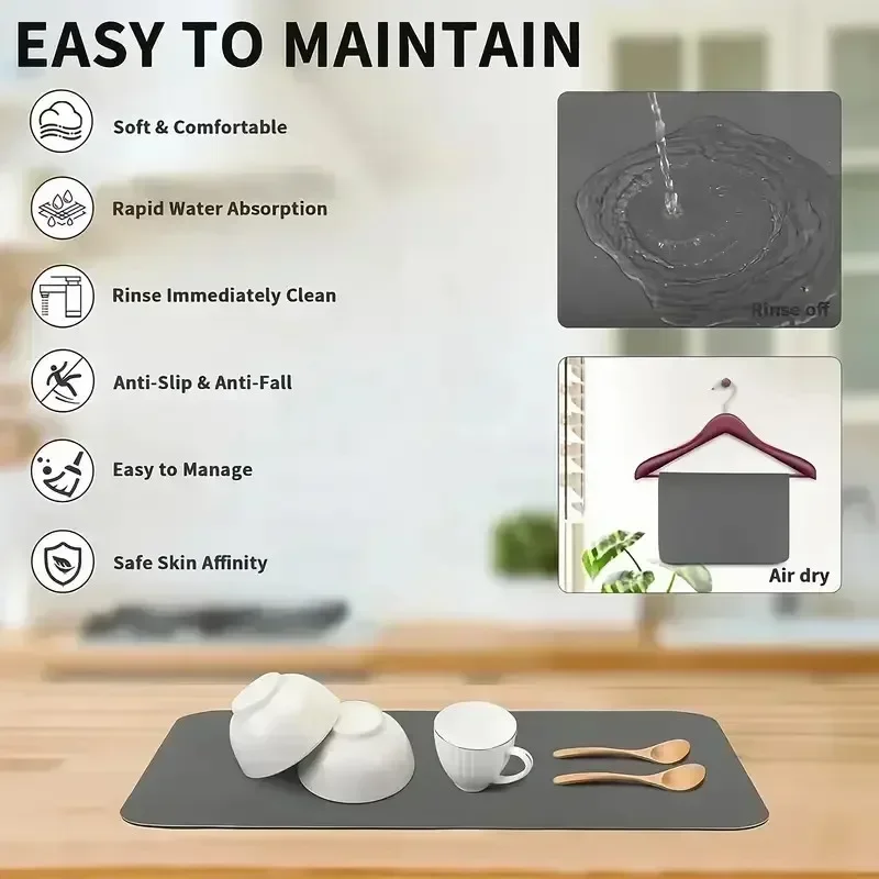 Retro Bohemian Pattern Diatom  - огляд і ціна Kitchen Gadgets On Sale