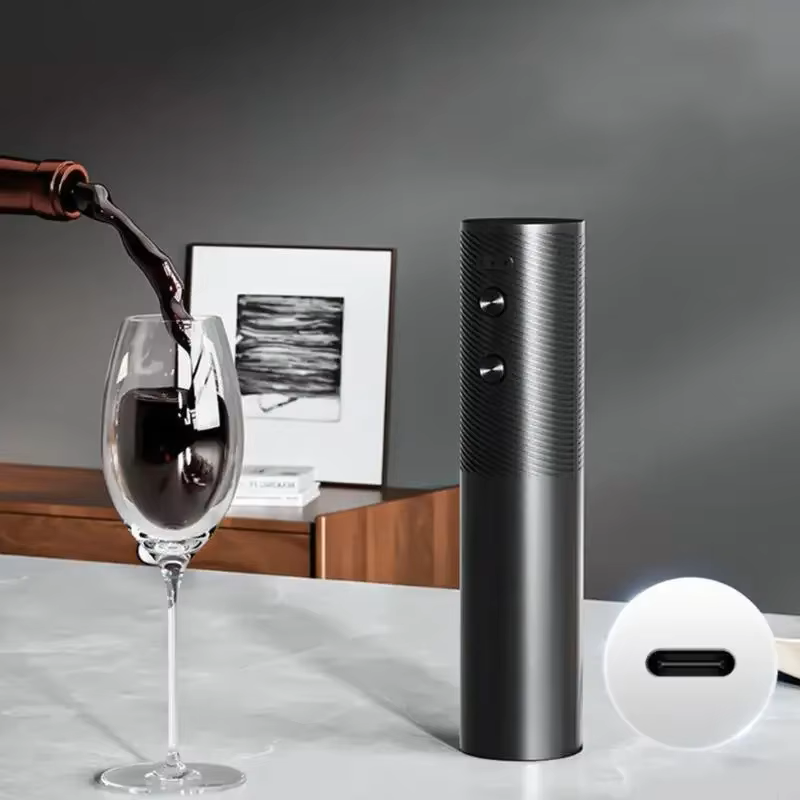 Electric Wine Bottle Opener Au - огляд і ціна Kitchen Gadgets Worth Buying
