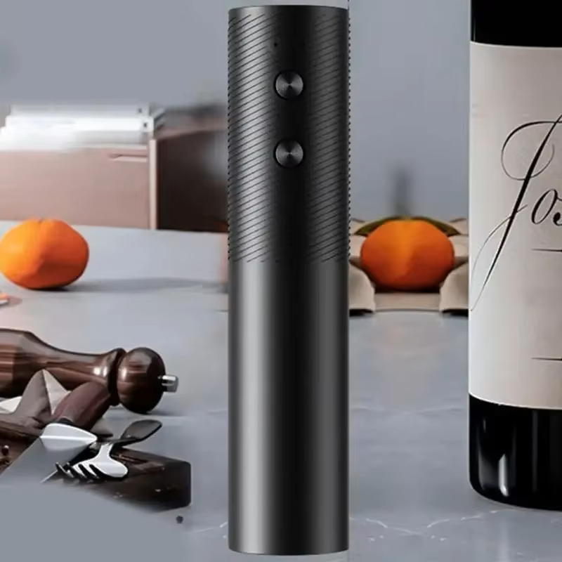 Electric Wine Bottle Opener Au - огляд і ціна Kitchen Gadgets Worth Buying