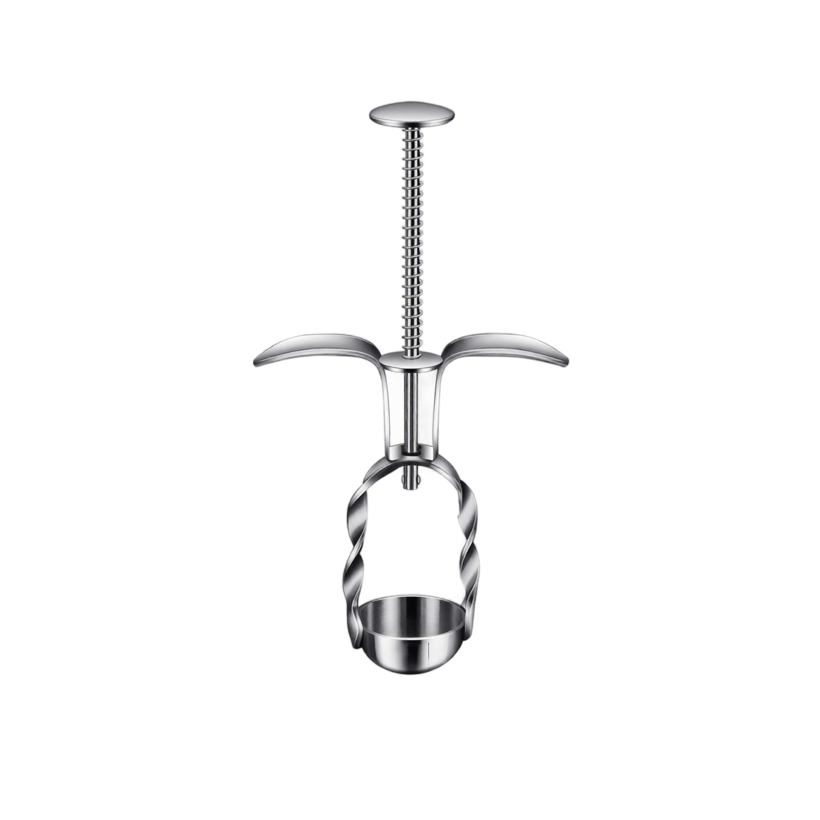 Stainless Steel Red Date Pitte - огляд і ціна Cherry Pitter Tool