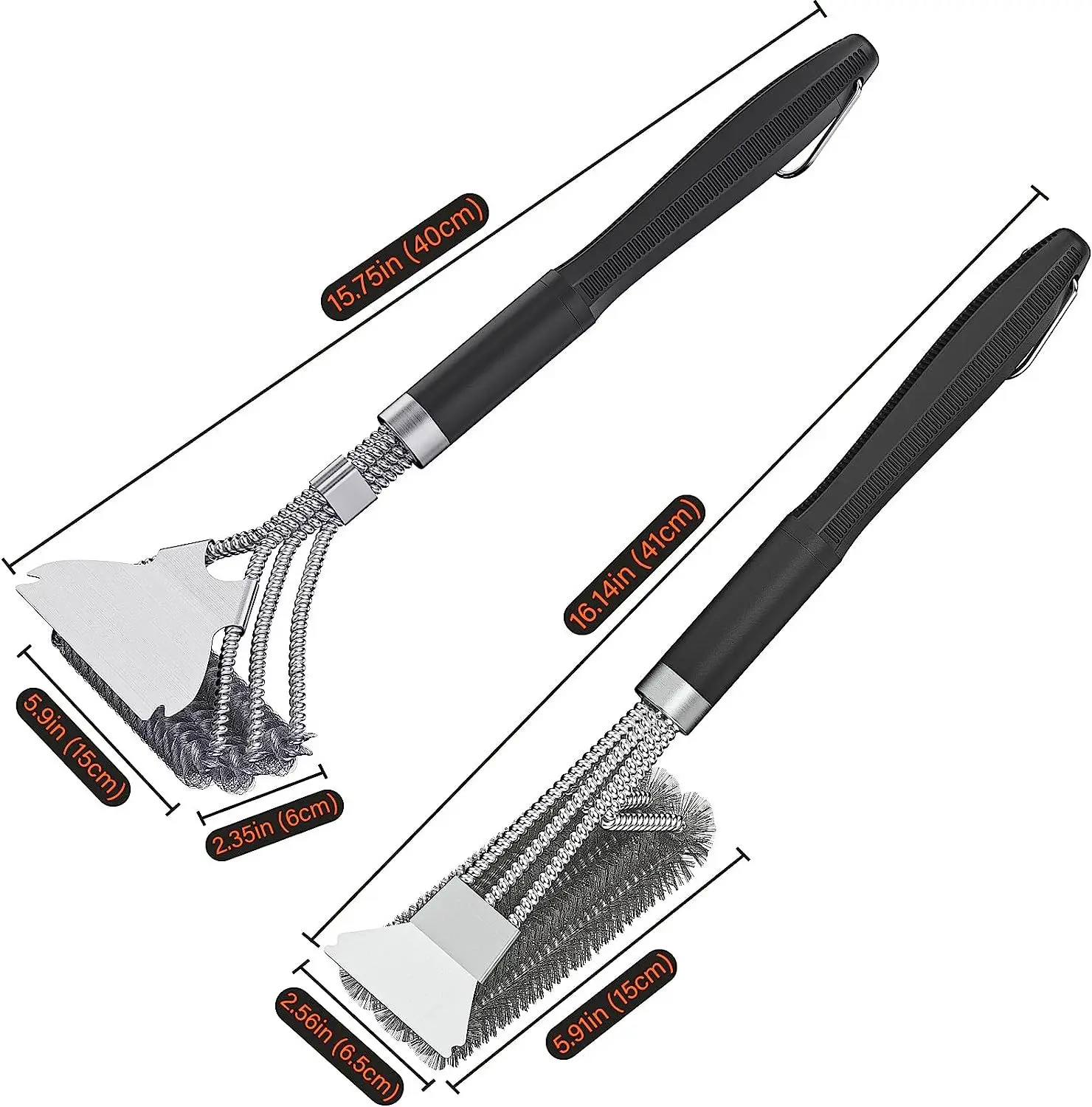 Barbecue Accessories Cleaning  - огляд і ціна Kitchen Gadgets Worth Buying