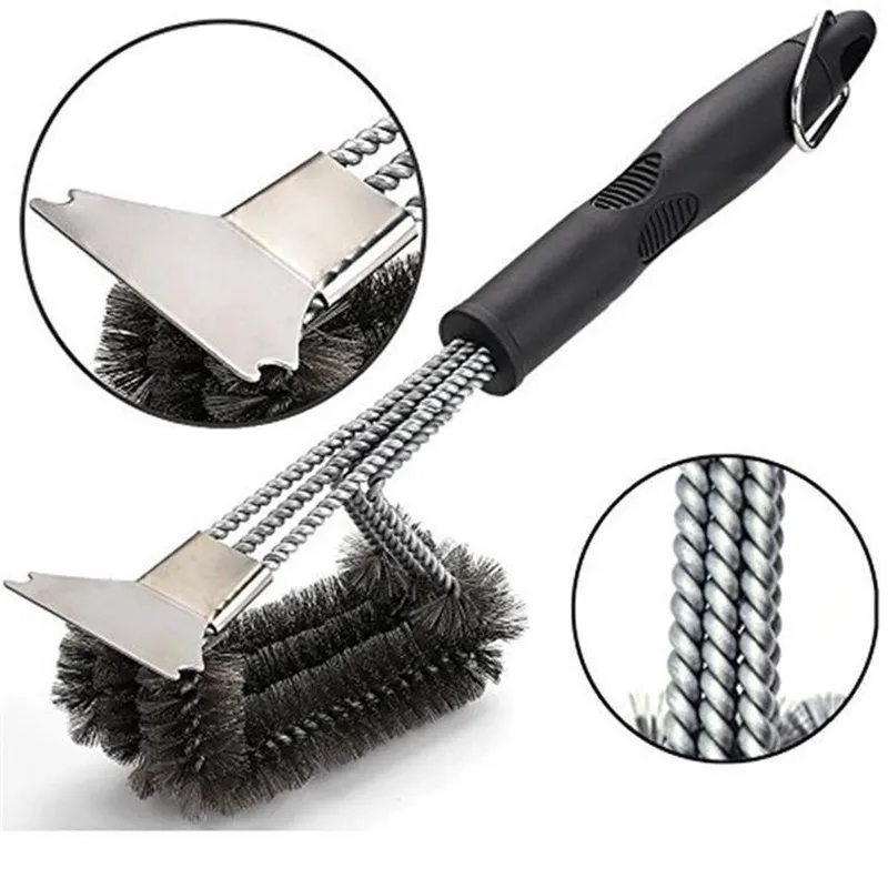 Barbecue Accessories Cleaning  - огляд і ціна Kitchen Gadgets Worth Buying